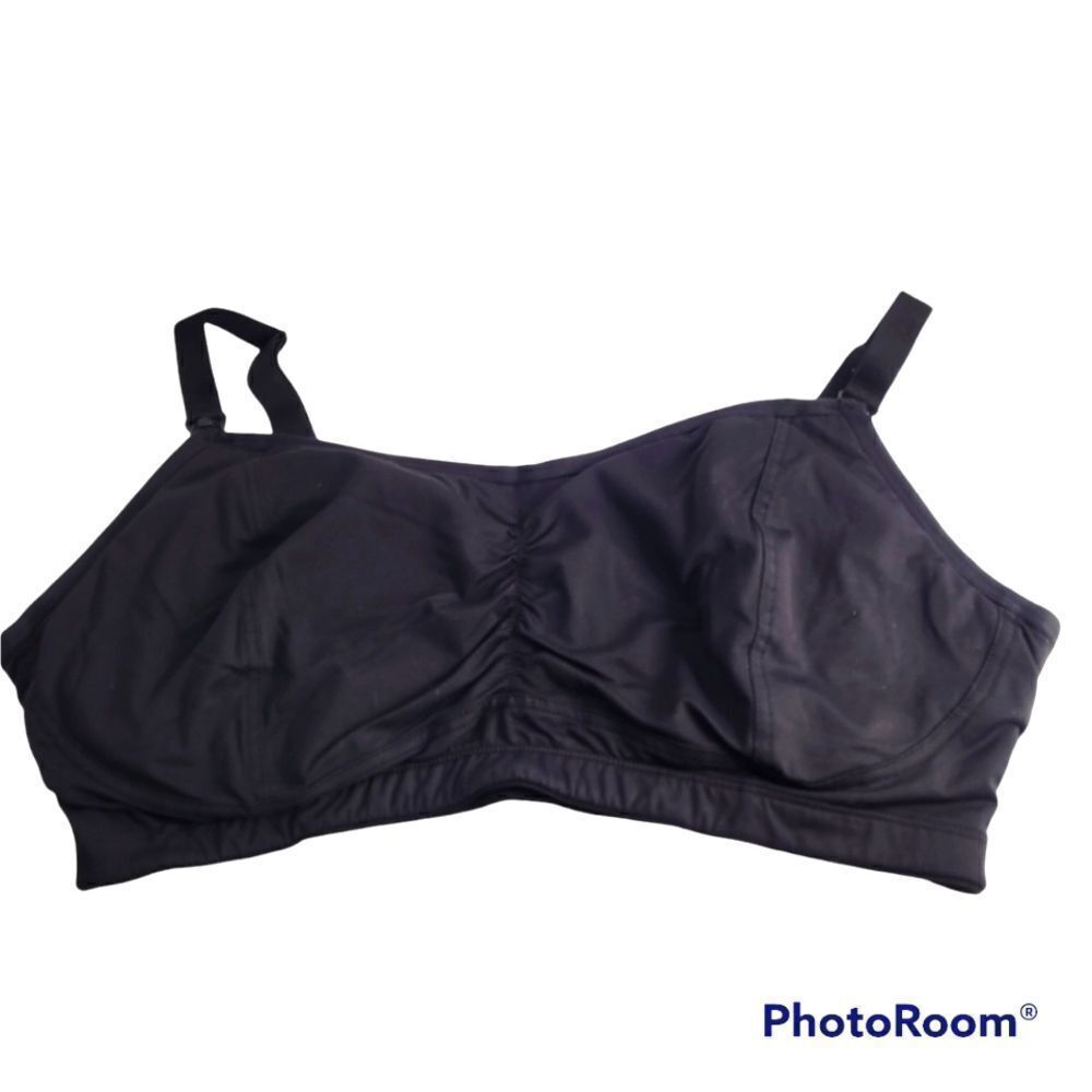 Motherhood nursing bra